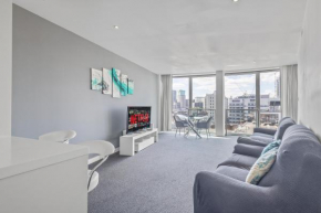 Birmingham City Centre, One bedroom apartment!